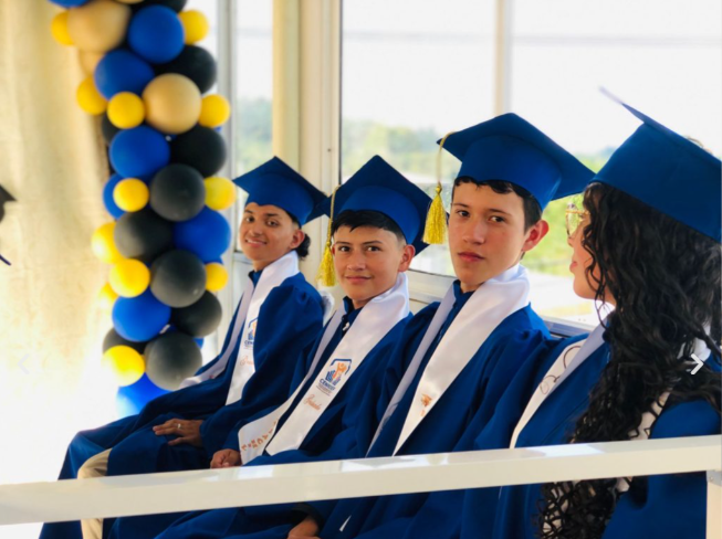 Educación en línea - CENPROEF