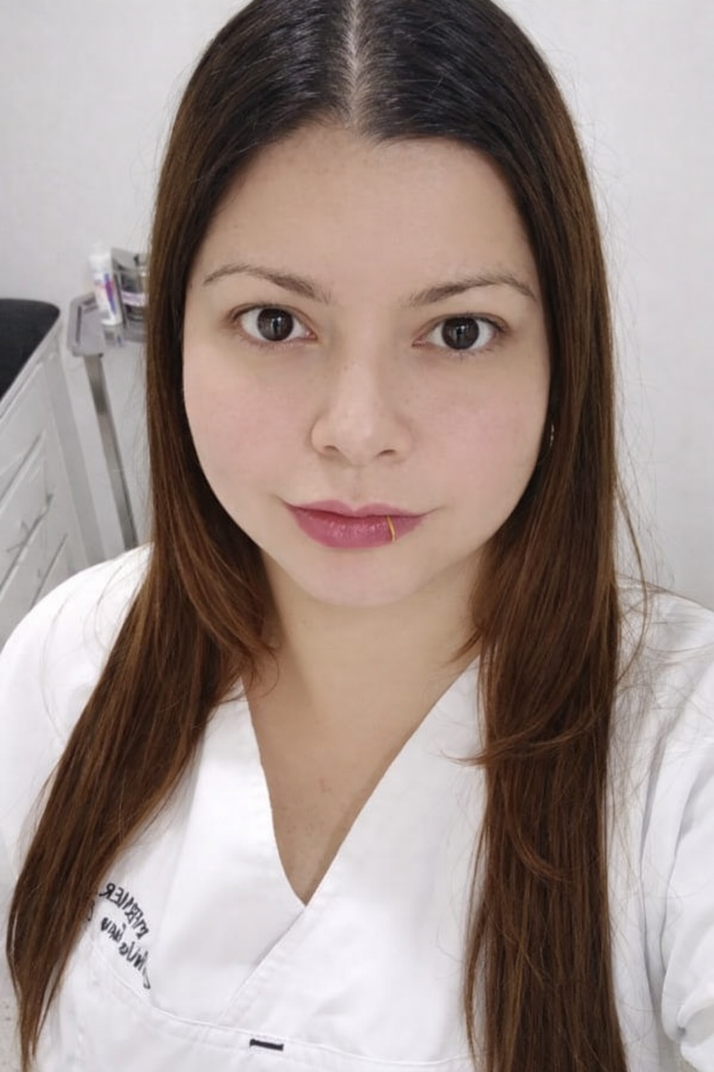 Jessica Estefany Franco Erazo