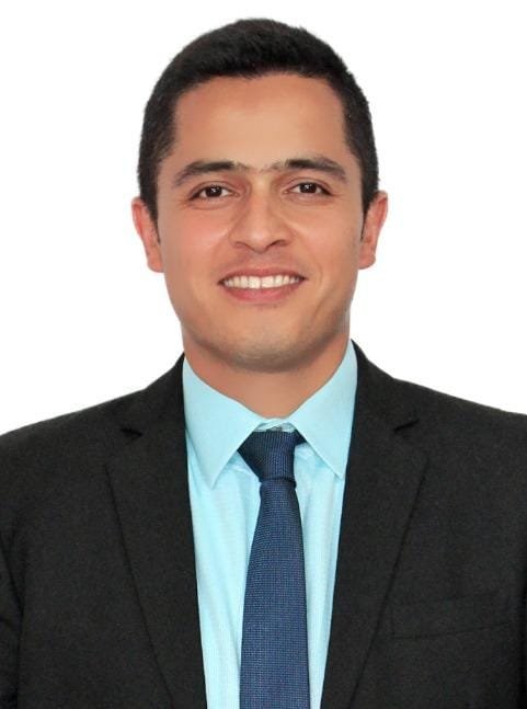 Carlos Mario Naranjo Ibañez