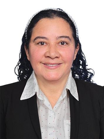 Diana Marìa Agudelo  Vargas