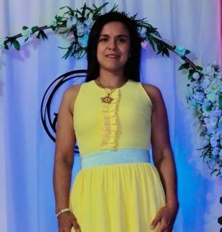 Katherine Chacon Rodriguez